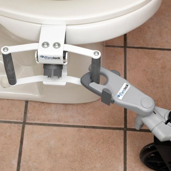 Toilet Attachment